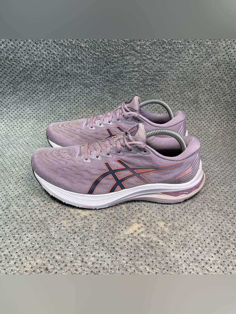 Asics GT-2000 11 Purple Running Shoes Size 9.5 Women’s
